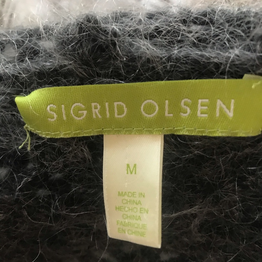 Beautiful Knot Long Cardigan - Picture 4 of 4